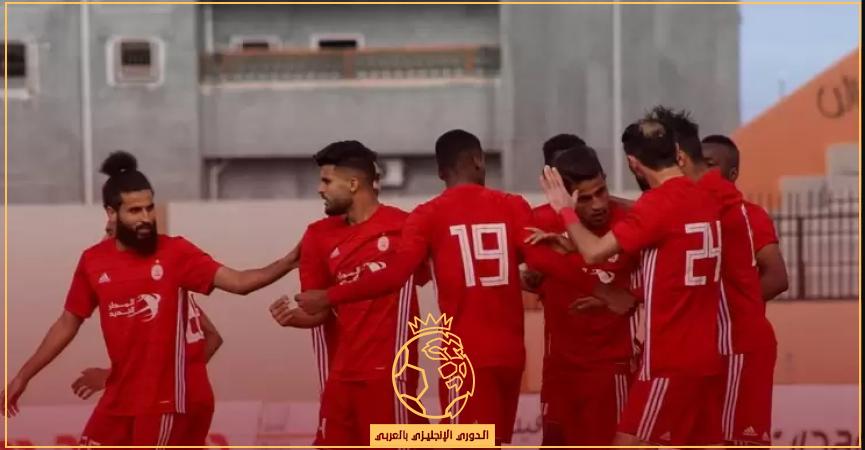 القنوات الناقلة لمباراة الاتحاد الليبي ورويال ليوباردز اليوم