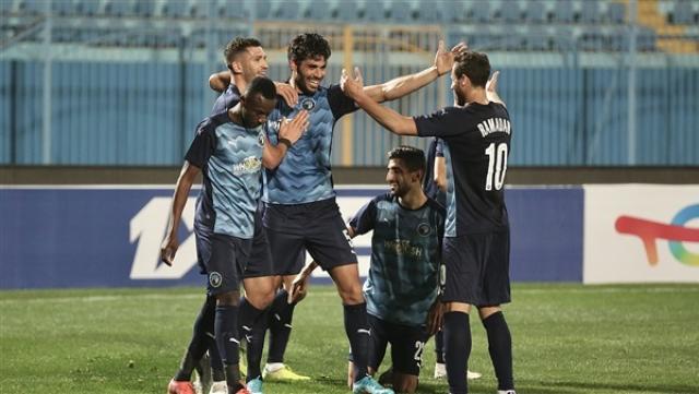 تشكيل بيراميدز المتوقع ضد الاهلي