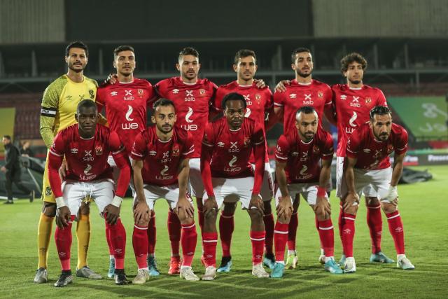 موعد مباراة الاهلي المقبلة ضد صنداونز