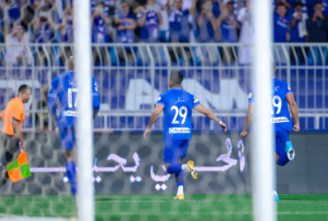 موعد مباراة الهلال القادمة في الدوري السعودي