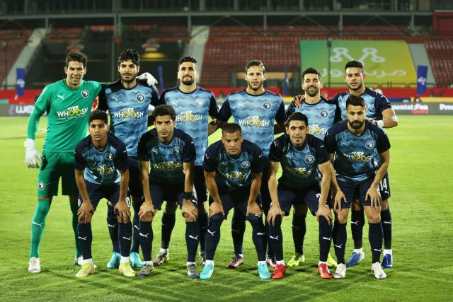 موعد مباراة بيراميدز القادمة ضد الصفاقسي