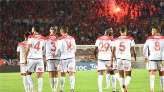 تشكيلة الوداد ضد الزمالك اليوم...