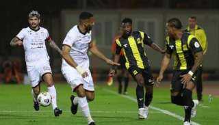 موعد مباراة الشباب ضد الإتحاد...