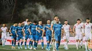 موعد مباراة الزمالك القادمة في...