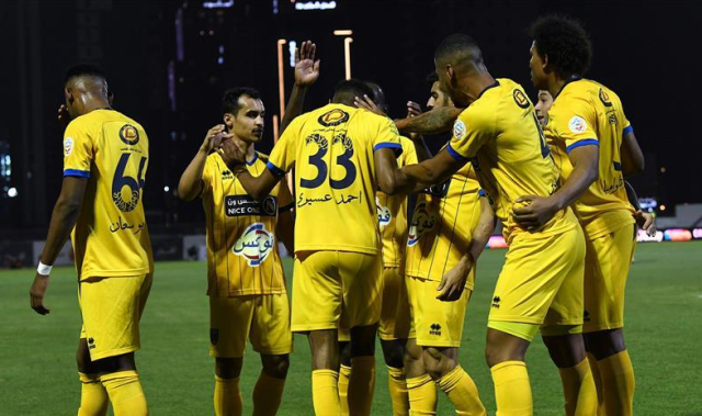موعد مباراة التعاون ضد الجيش السوري