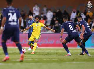موعد مباراة النصر ضد الفيحاء...