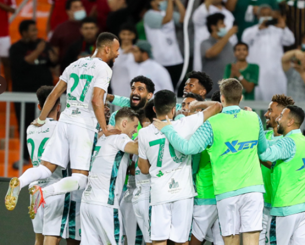 تشكيلة الأهلي اليوم ضد الهلال