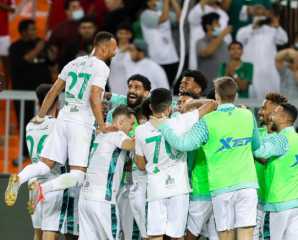 تشكيلة الأهلي اليوم ضد الهلال...