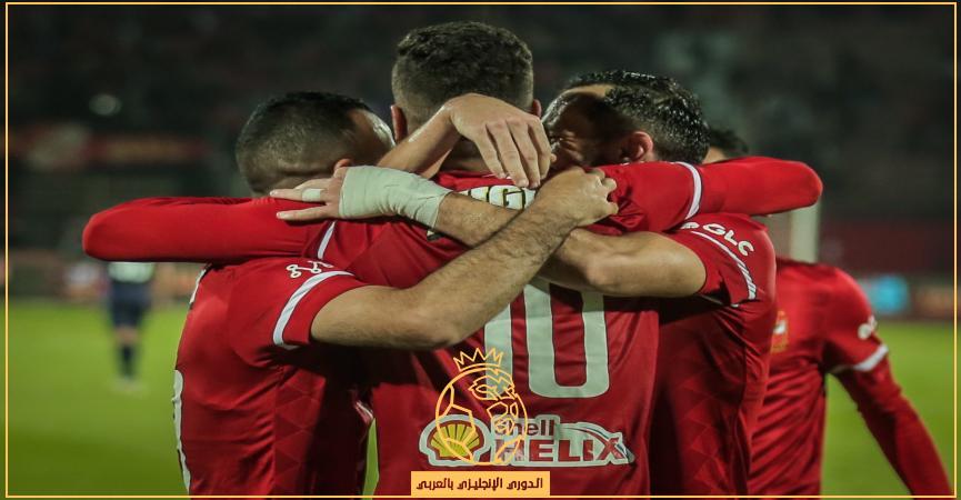 القنوات المفتوحة الناقلة لمباراة الاهلي اليوم ضد المريخ