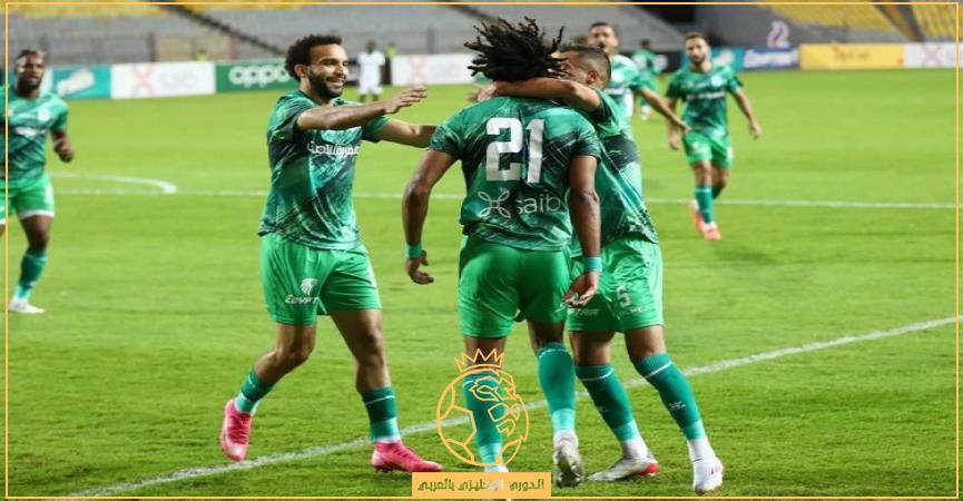 القنوات الناقلة لمباراة المصري والقطن الكاميروني