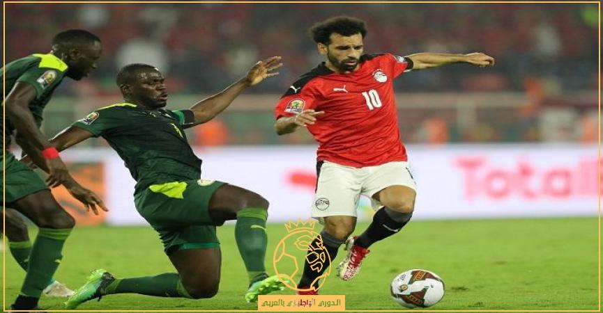 مصر موعد مباراة موعد مباراة