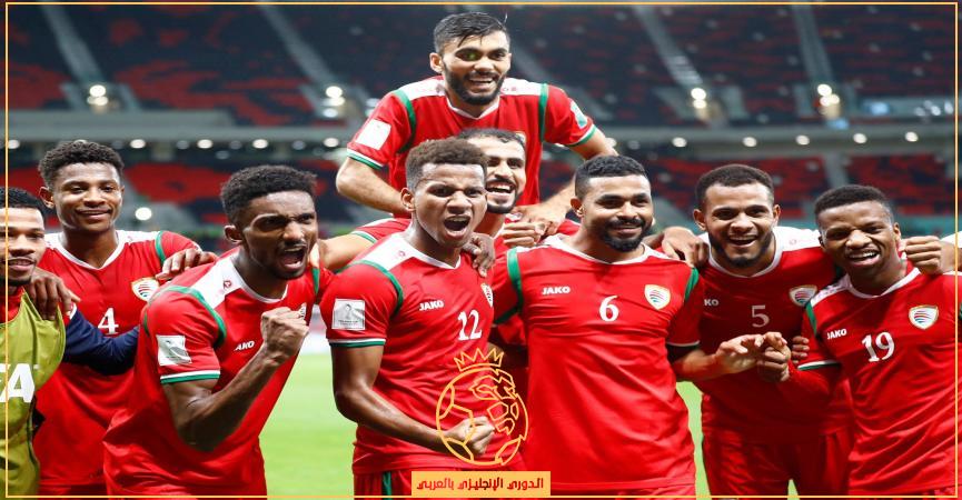 معلق مباراة عمان وفيتنام