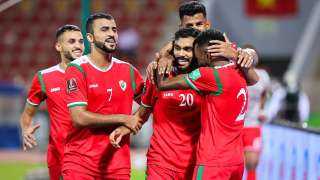 موعد مباراة عمان ضد الصين...