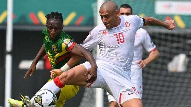 موعد مباراة تونس ومالي في إياب الدور الحاسم من تصفيات كأس العالم 2022 والقنوات الناقلة
