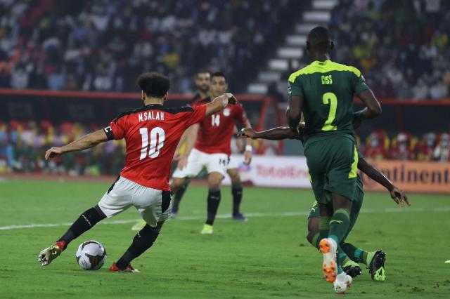 معلق مباراة مصر ضد السنغال في إياب تصفيات كأس العالم والقنوات الناقلة