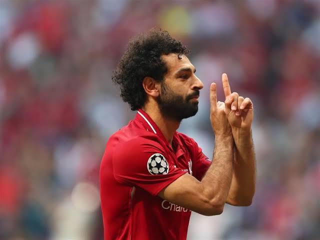 محمد صلاح