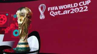 موعد قرعة كأس العالم قطر...