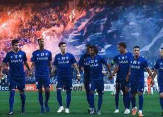 تشكيلة الهلال ضد الشباب في...