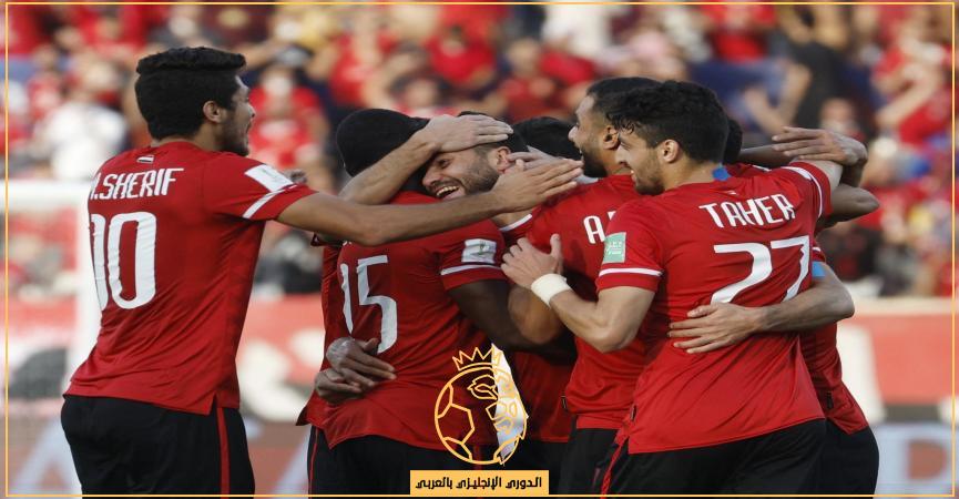 تشكيلة الاهلي ضد الاتحاد السكندري