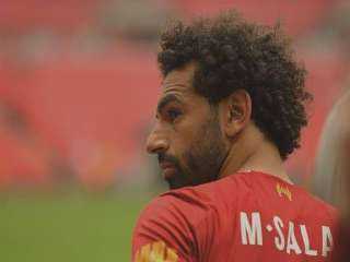 عرض جديد من ليفربول لمحمد...