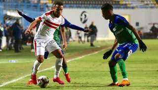 موعد مباراة الزمالك القادمة ضد...