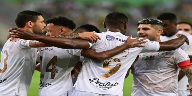 موعد مباراة الشباب ضد مومباي سيتي