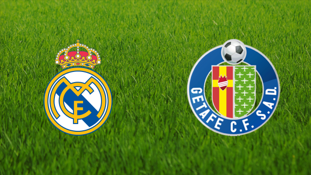 القنوات المفتوحة الناقلة لمباراة ريال مدريد وخيتافي اليوم