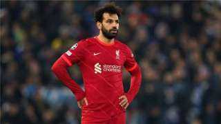 محمد صلاح يعلق على تجديد...