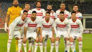 موعد مباراة الزمالك القادمة ضد...
