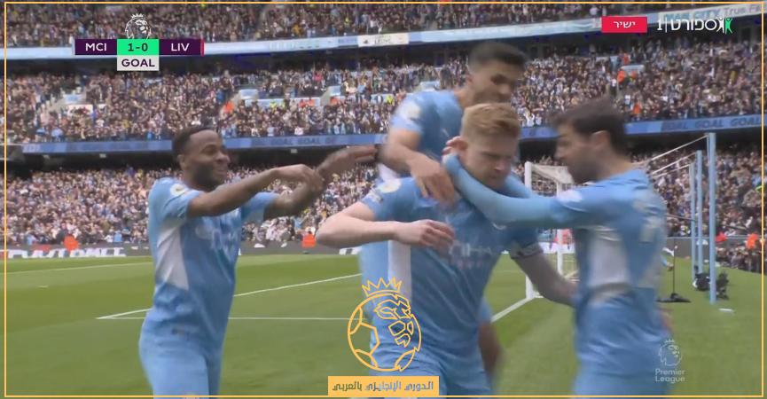 الدوري الإنجليزي بالعربي