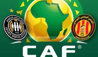 القنوات المفتوحة الناقلة لمباراة وفاق سطيف والترجي اليوم في دوري أبطال أفريقيا بالتردد