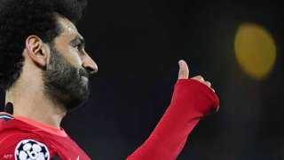 كورتوا يتحدث عن محمد صلاح.....