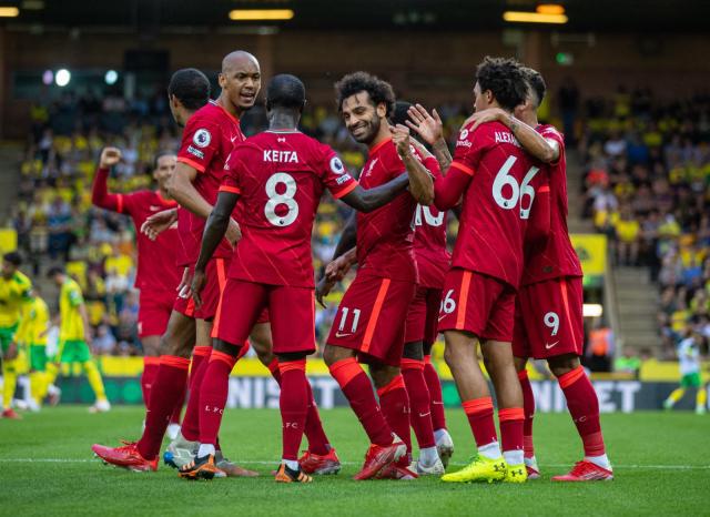 موعد مباراة مانشستر يونايتد ضد ليفربول