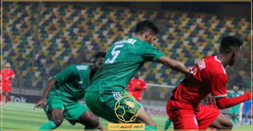 القنوات الناقلة لمباراة اهلي طرابلس والاتحاد اليوم