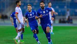 موعد مباراة الهلال ضد الريان...