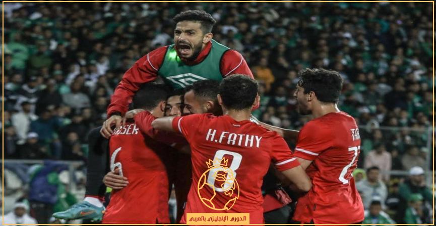 تشكيلة الاهلي ضد طلائع الجيش