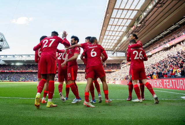 ليفربول
