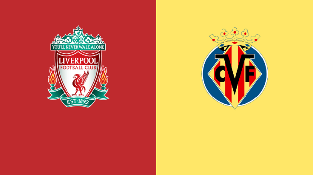مباراة ليفربول ضد فياريال اليوم