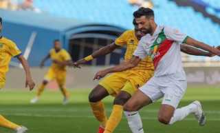 موعد مباراة التعاون والاتفاق والقنوات...