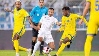 موعد مباراة النصر ضد الشباب...