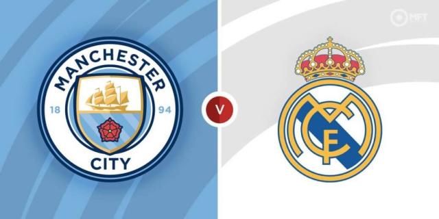 القنوات المفتوحة الناقلة لمباراة ريال مدريد ومانشستر سيتي اليوم