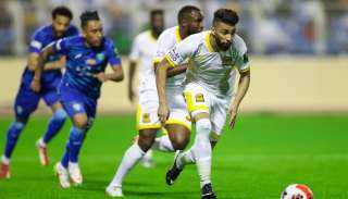 موعد مباراة الإتحاد ضد الفتح...