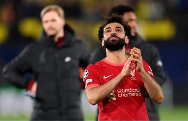محمد صلاح