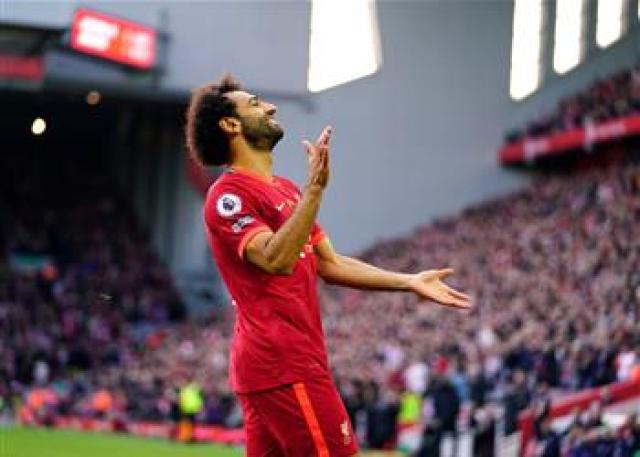 محمد صلاح