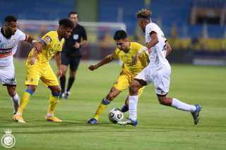 معلق مباراة النصر والشباب والقنوات...