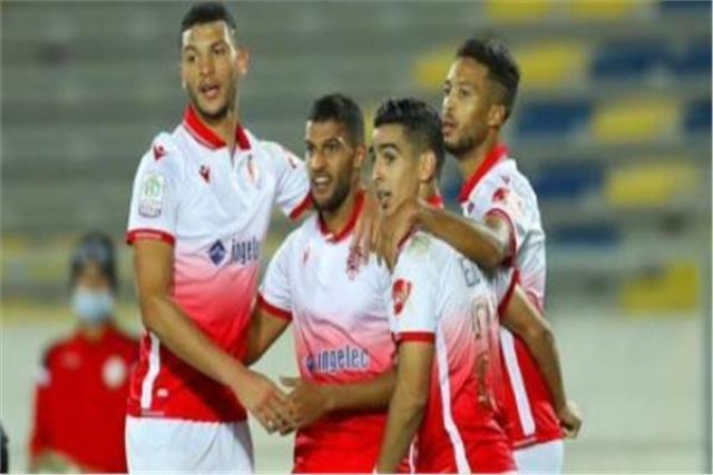 الوداد