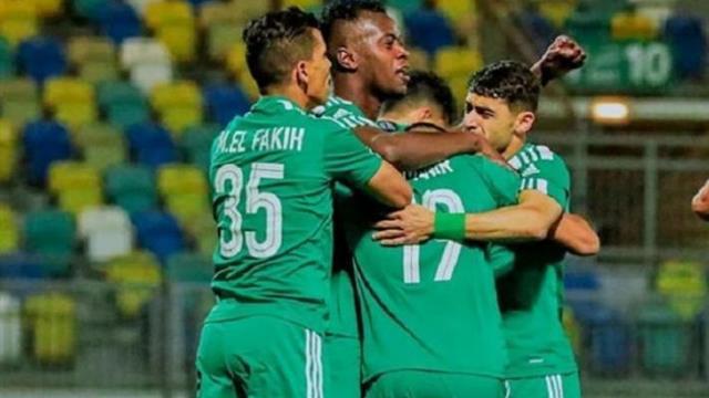 موعد مباراة أهلي طرابلس ضد اورلاندو بايرتس