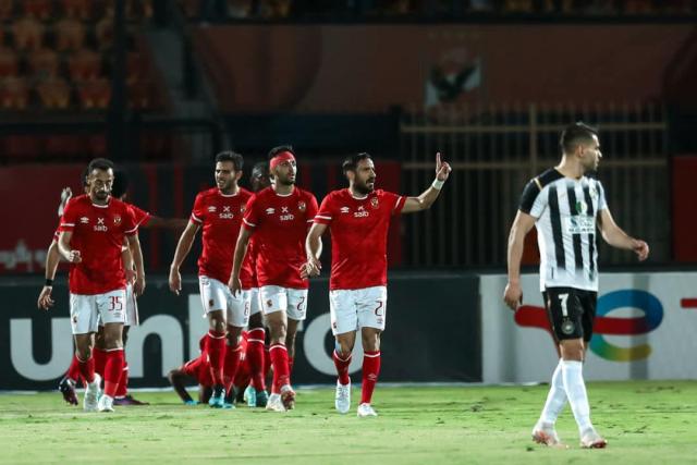موعد مباراة وفاق سطيف ضد الأهلي
