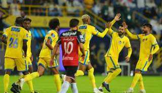 مباراة النصر والرائد اليوم 2022/5/13...