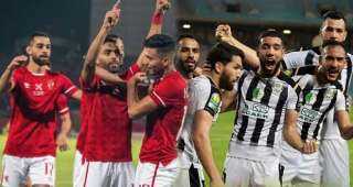 معلق مباراة الأهلي ووفاق سطيف...